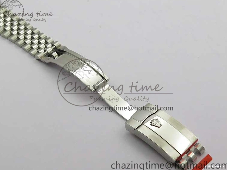 0416 Datejust 36mm 116234 904L SS DJF 1:1 Best Edition Silver Dial Diam Markers On SS Jubilee Bracelet A MoistureWicking 2931